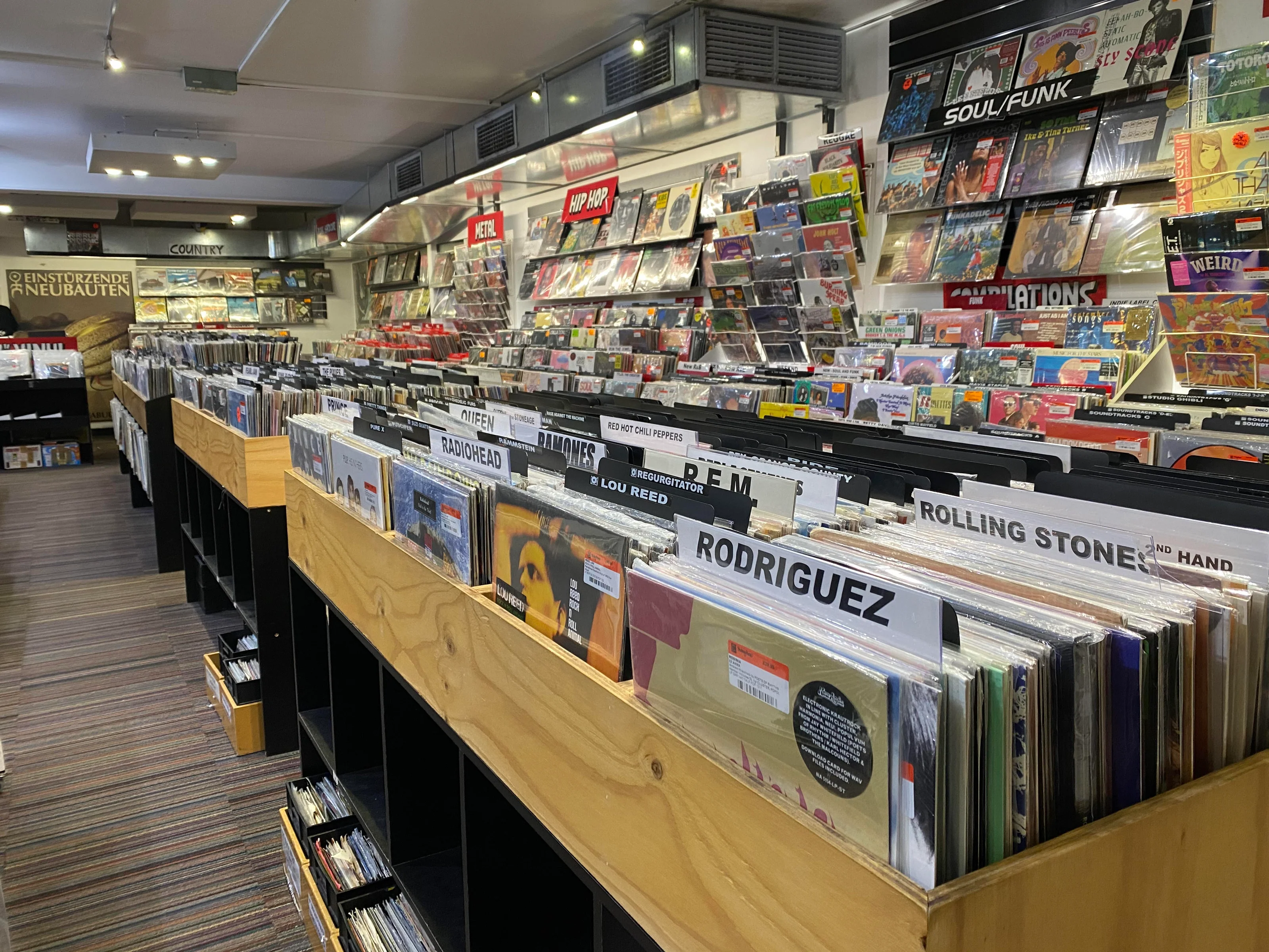 Welcome to Our Store